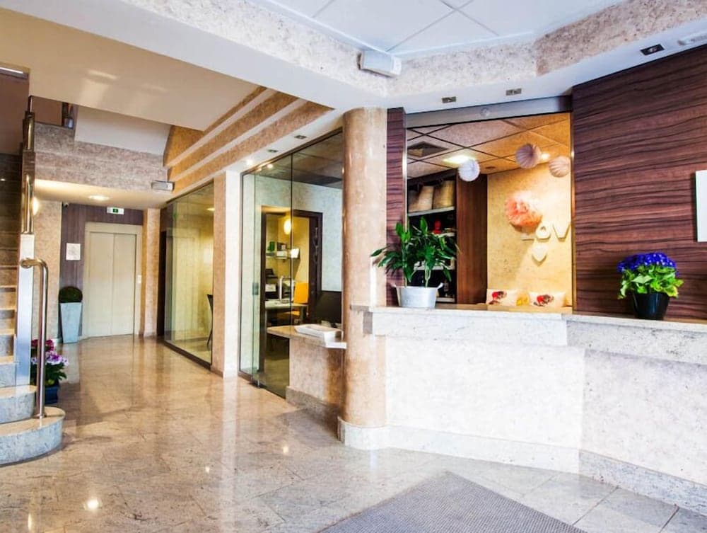 Hotel La Cava