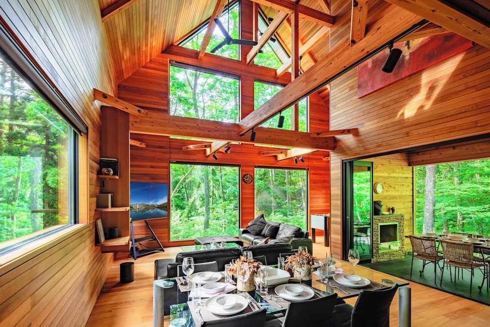 Phoenix Chalets