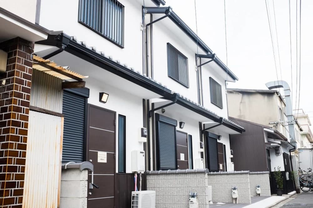 GH One More Heart Kyoto Station South 1