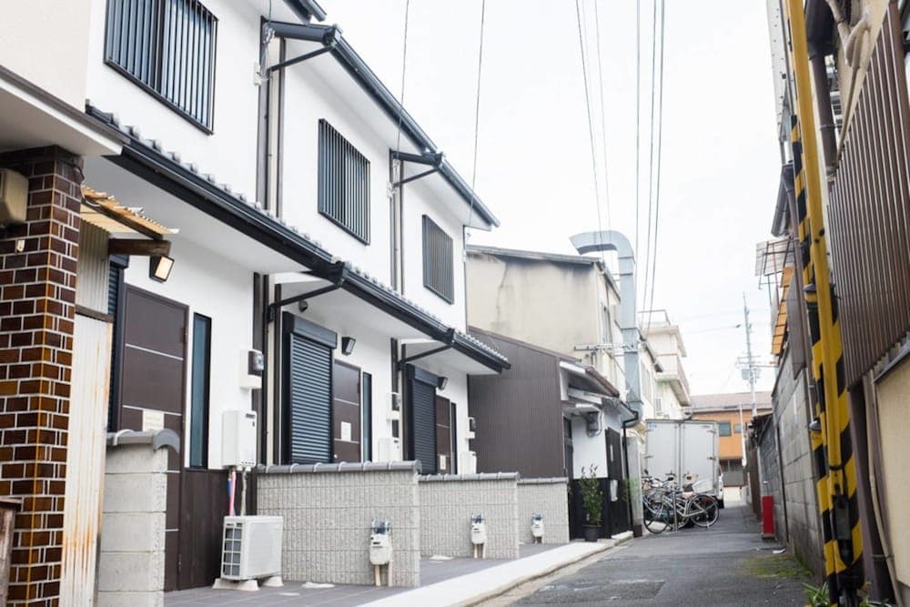 GH One More Heart Kyoto Station South 3