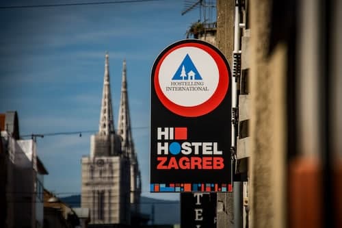HI Hostel Zagreb