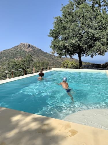 Casale Margherita turismo rurale