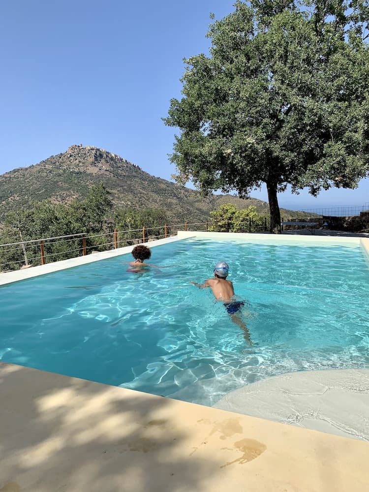 Casale Margherita turismo rurale