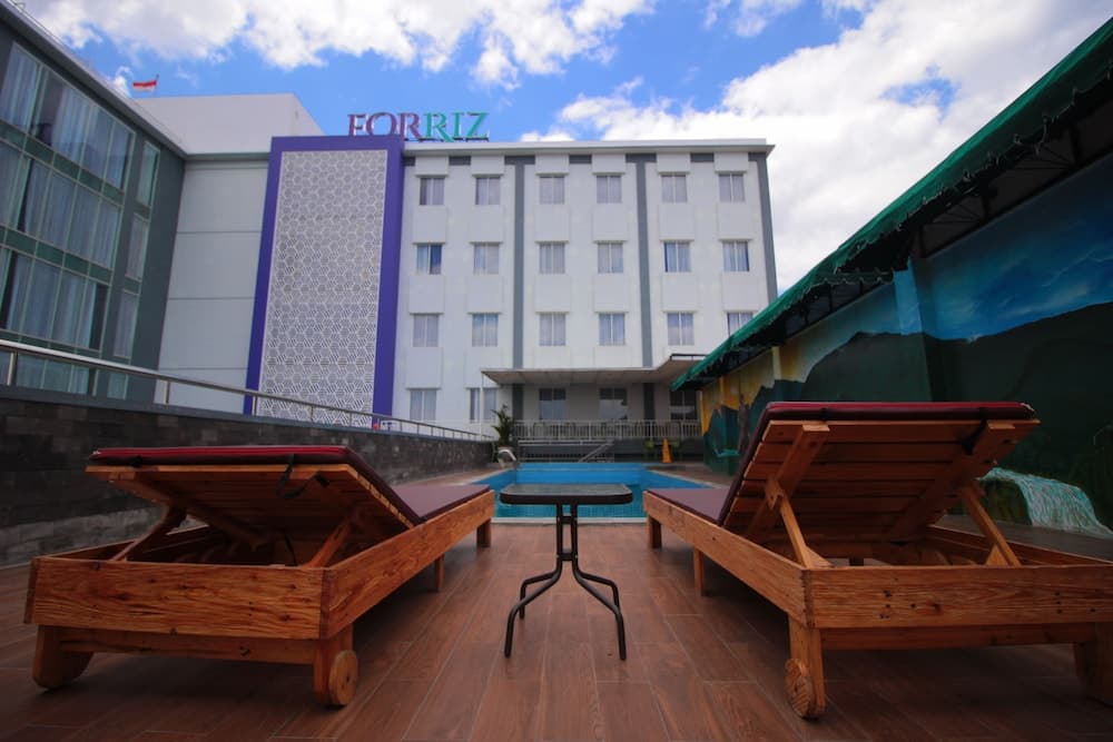 Forriz Hotel