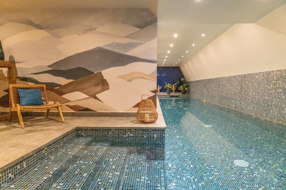 Hotel Parister & Spa