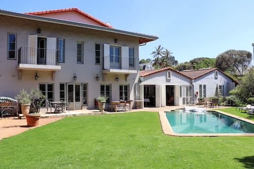 Maison - H Guest House