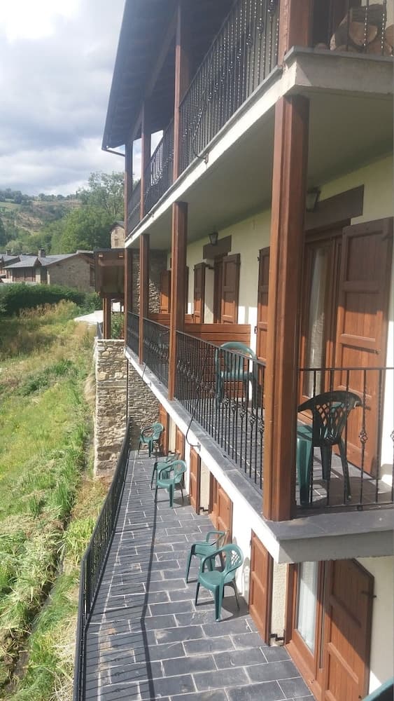 Hotel Cal Martri