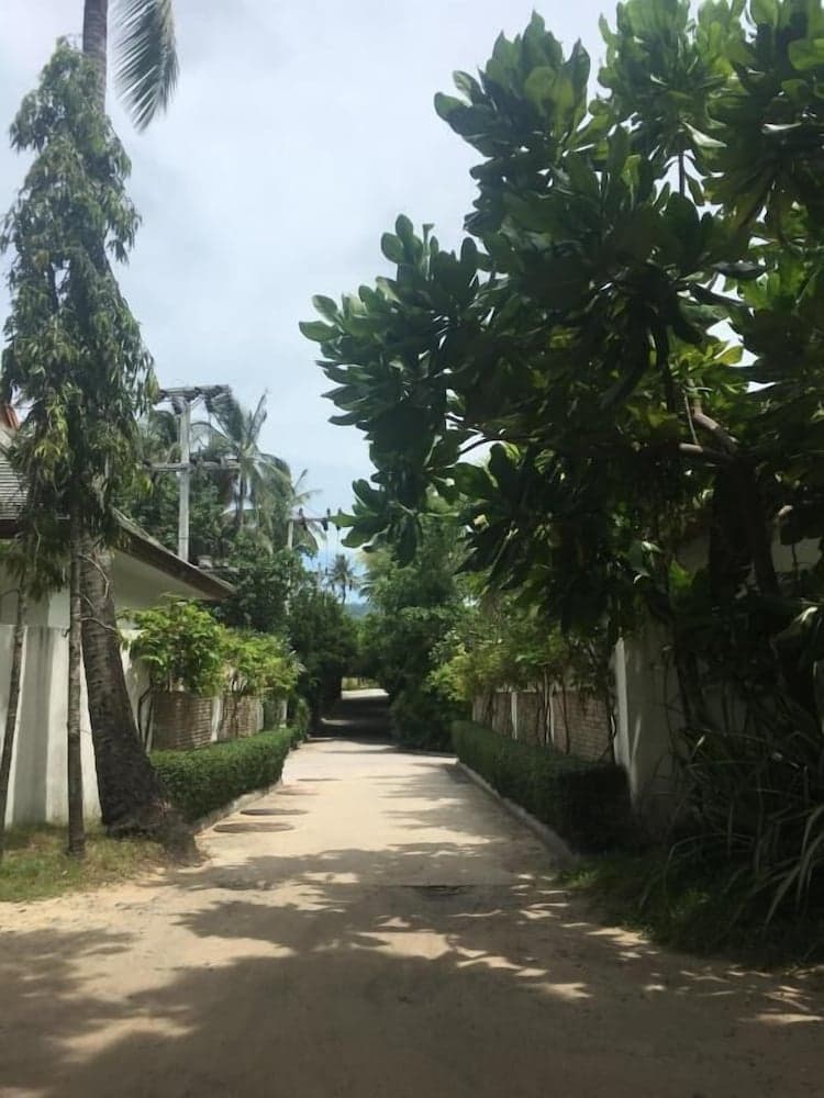 Konaklama yeri alanı