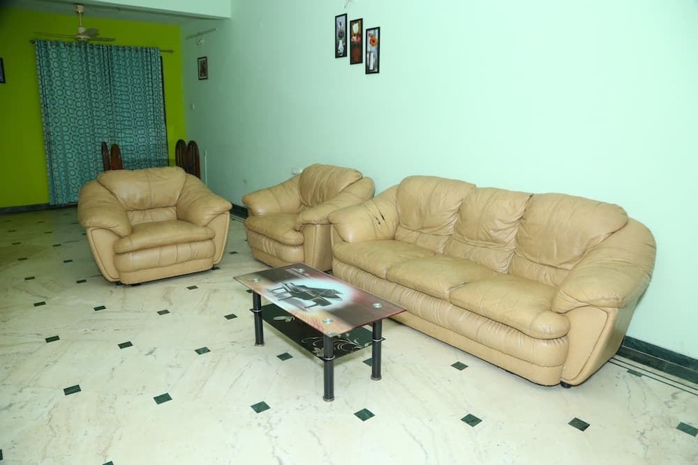 Happy Stay Service Apartment