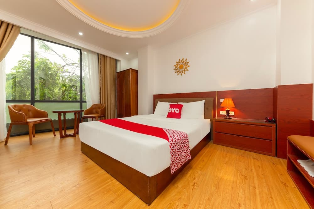 Super OYO Capital O 387 Bach Duong Hotel