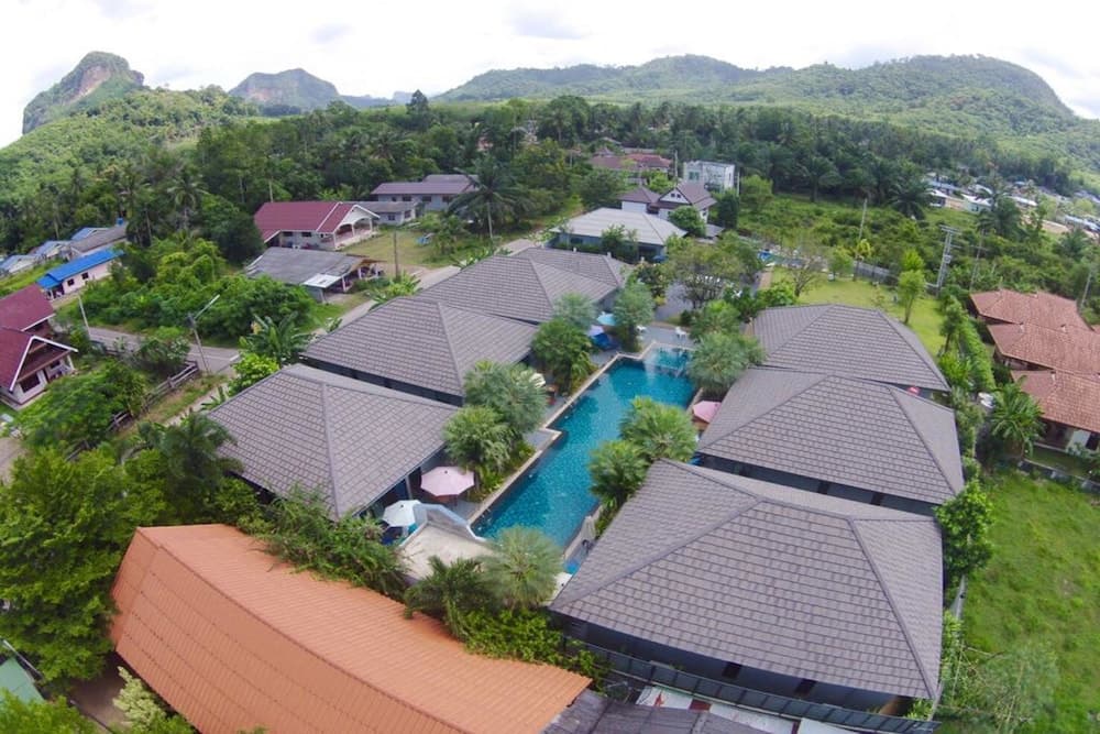 Seava House Ao-Nang Krabi