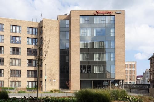 Hampton by Hilton Edinburgh West End