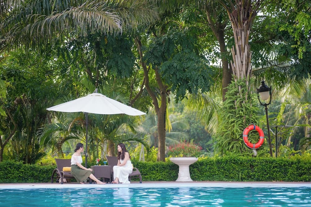 FLC Luxury Resort Vinh Phuc