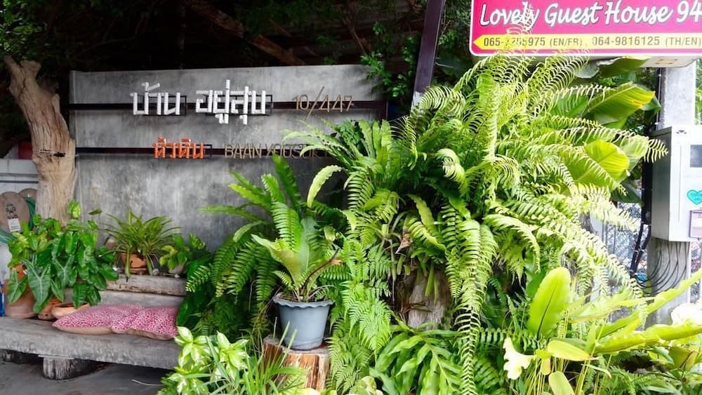 Lovely Guesthouse 94