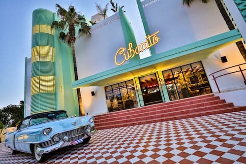 Cubanito Ibiza