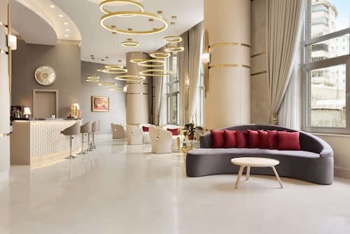 Ramada By Wyndham Gümüşhane