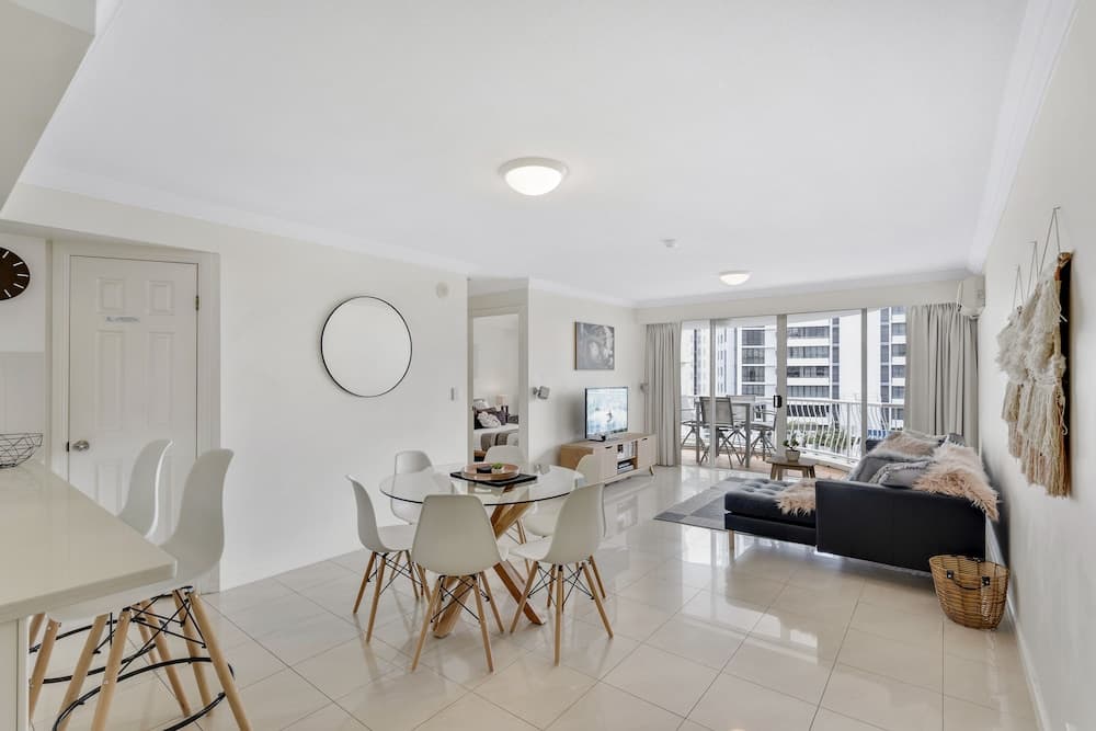 Phoenician Resort Broadbeach - GCLR