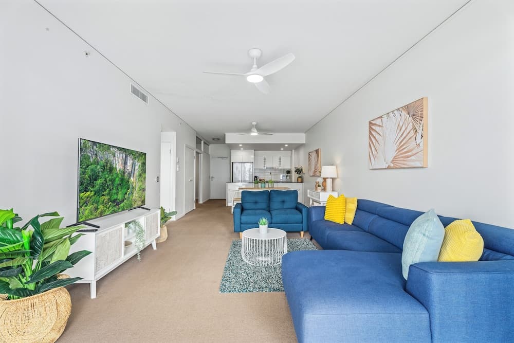 Sierra Grand Resort - GCLR