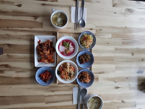 Hotel California Jeju
