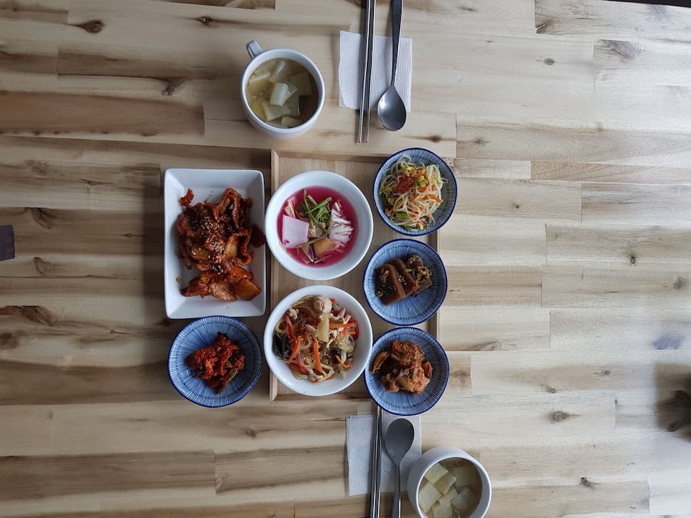 Hotel California Jeju