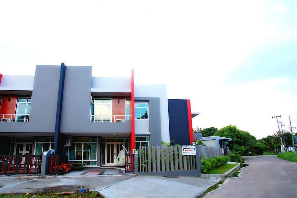 Huan Mei Resort Villa Chiang Mai