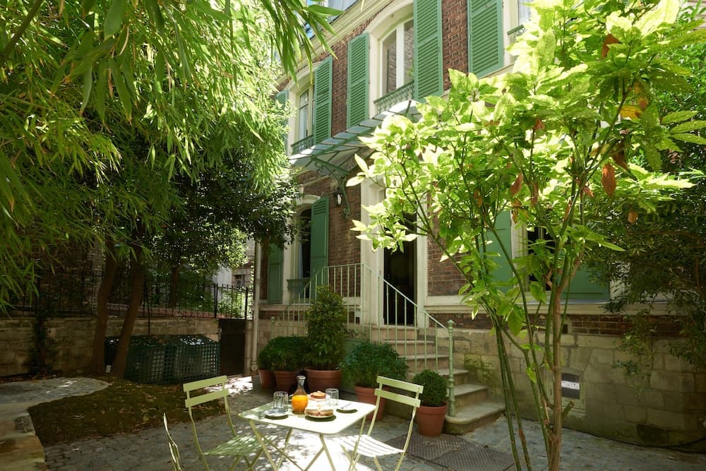 Maison Lepic