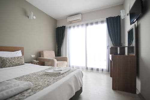 Hotel Og Erim