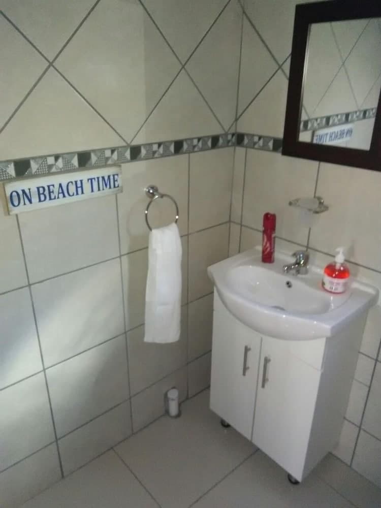 Banyo lavabosu