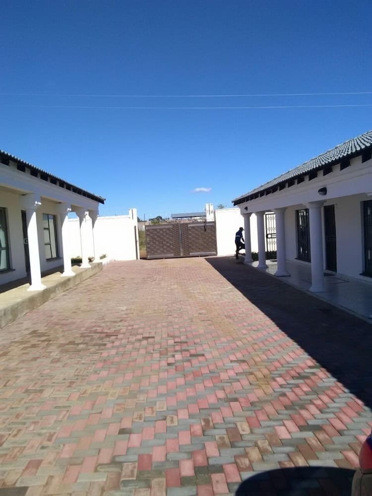 Konaklama yeri alanı