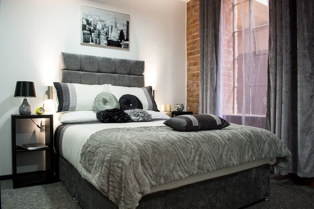 Trivelles Regency Nottingham