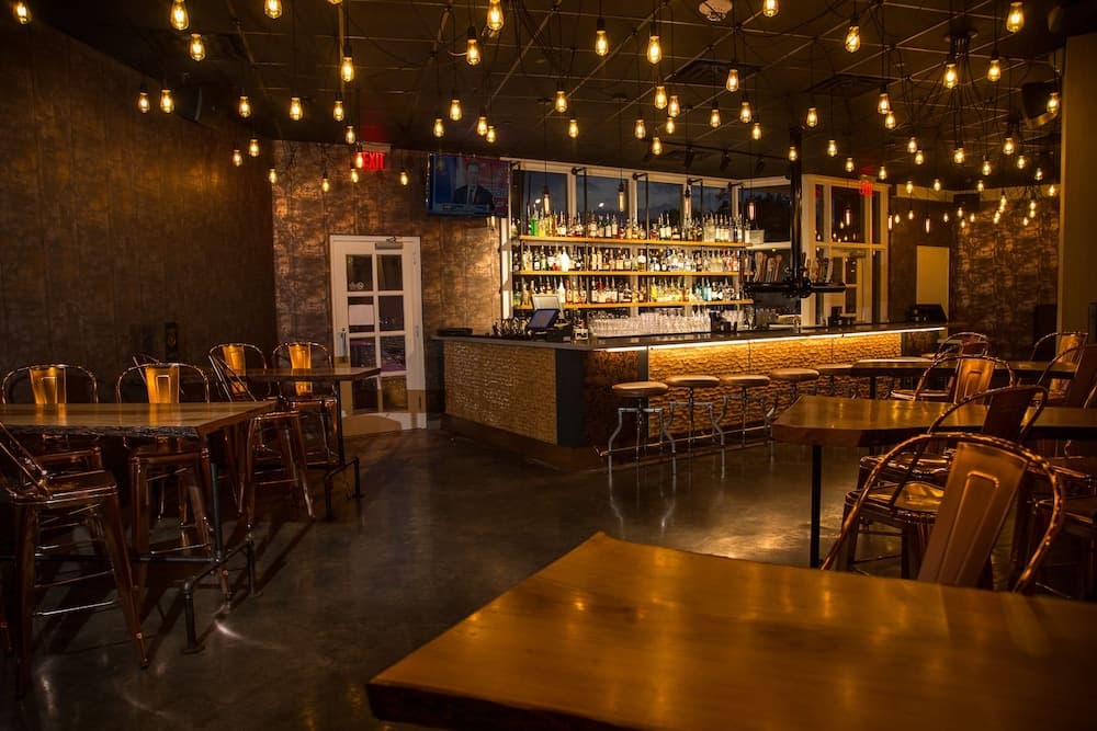 The Fredonia Hotel and Convention Center