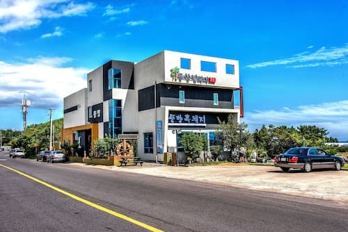 Wind Direction Village