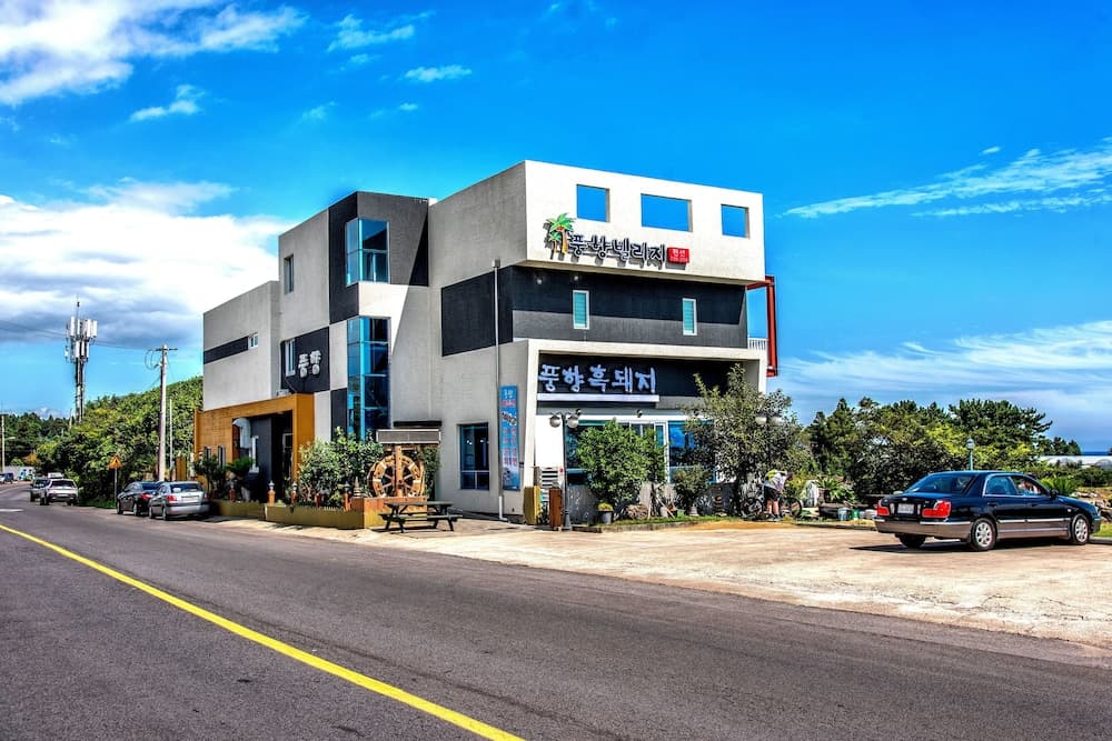 Wind Direction Village