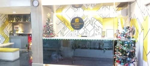 Collection O Pratunam 19 Hotel