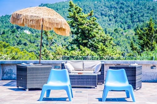 Villa San Josep