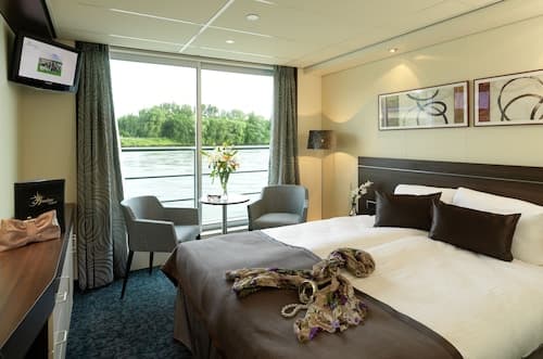 Crossgates Hotelship AltstadtNord - Köln