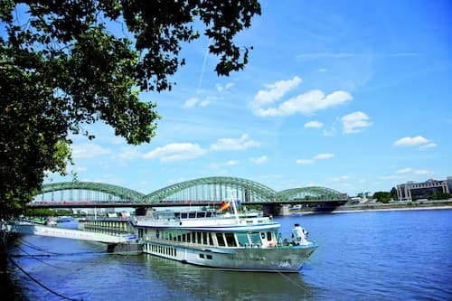Crossgates Hotelship AltstadtNord - Köln