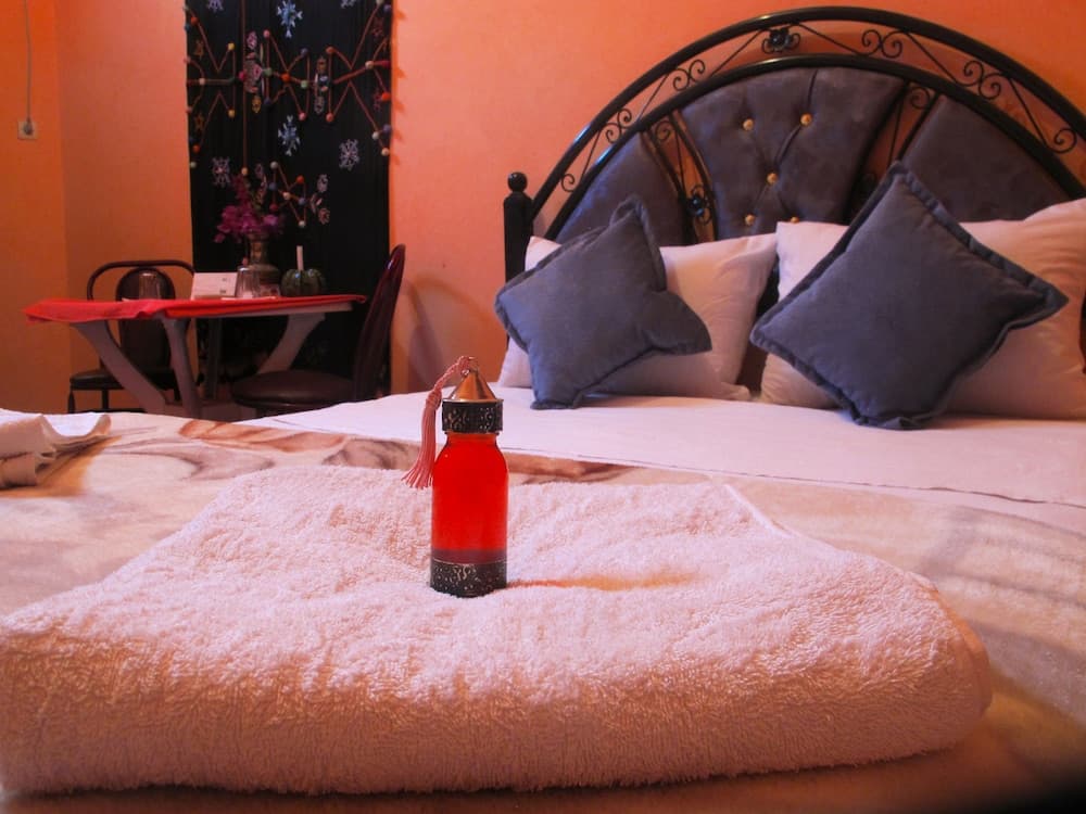 Riad De Rêve