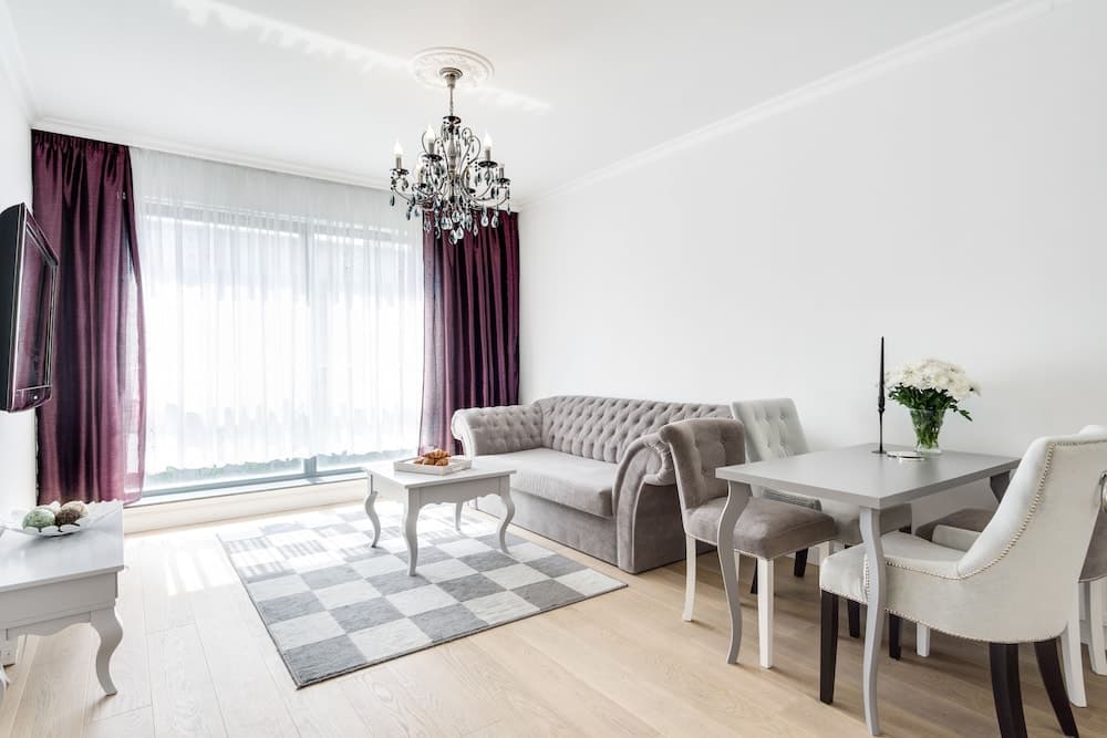 Elite Apartments Browar Deluxe