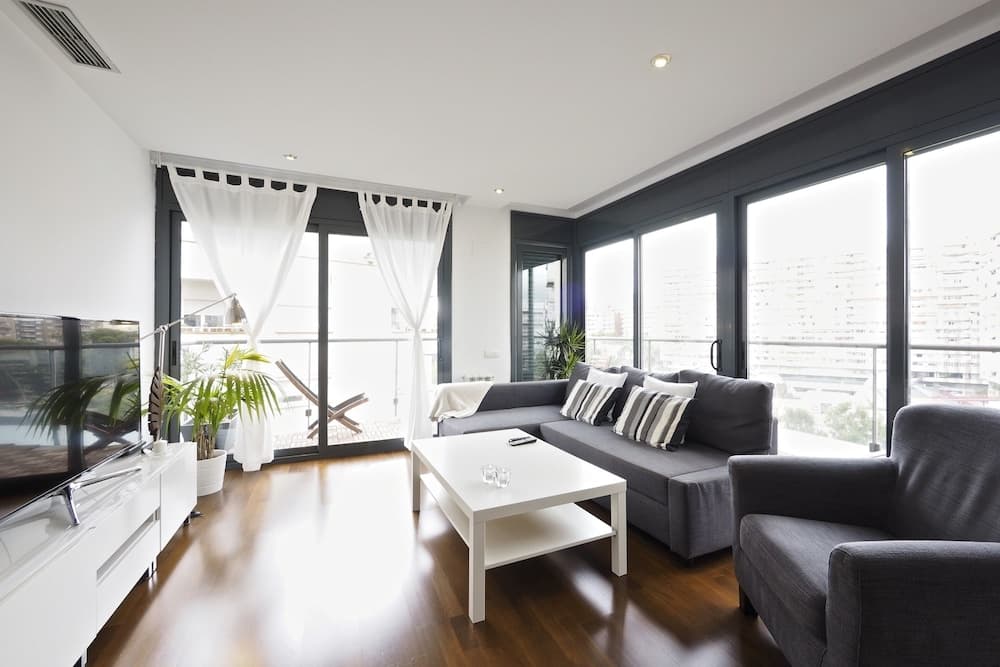 Olala Les Corts Exclusive Apartments