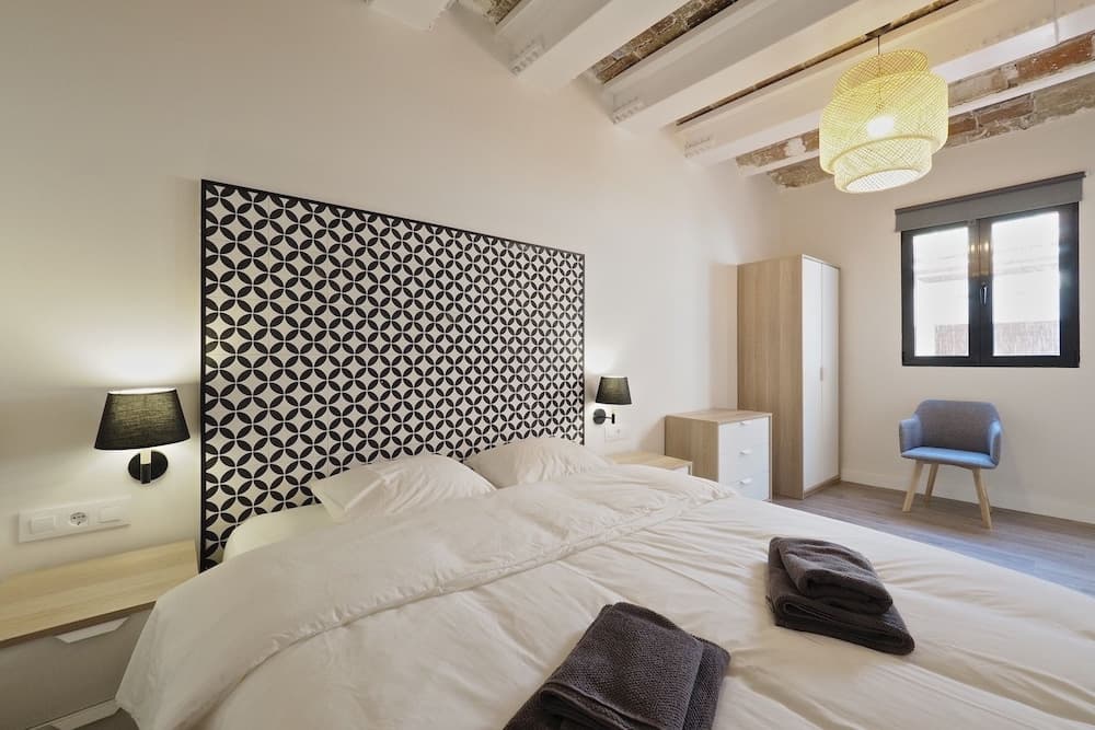 Olala Modern Catalan Apartments