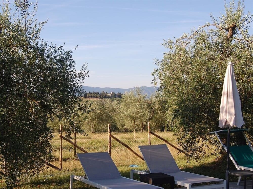 Bio Agriturismo La Spiga D'oro