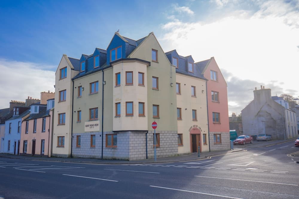 Quay Head View Aparthotel
