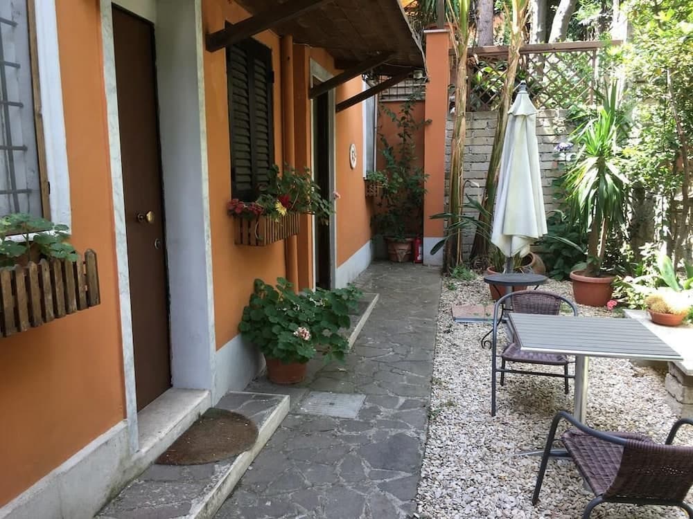 Villa Wilson