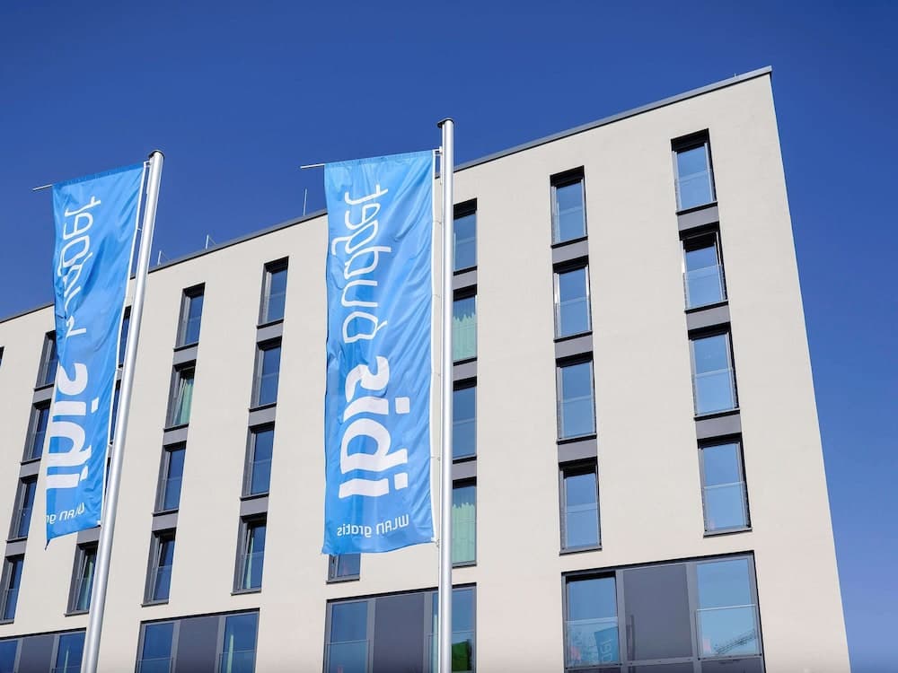 Ibis Budget Konstanz