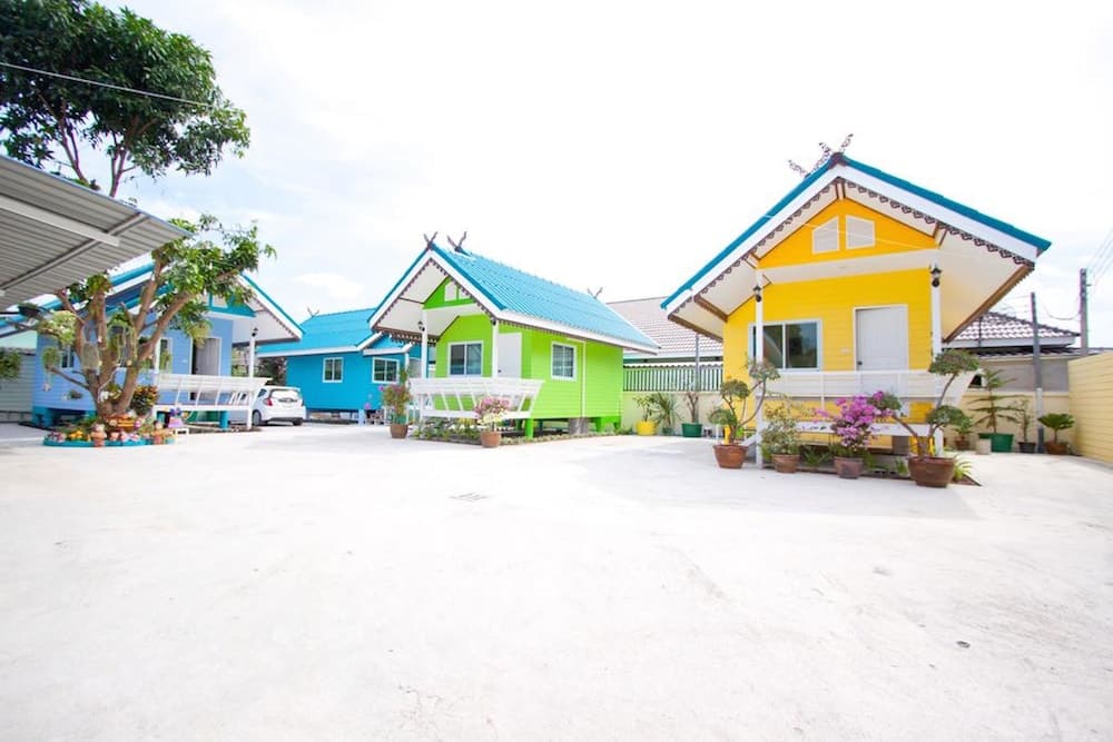 Baan Rommai Sattahip