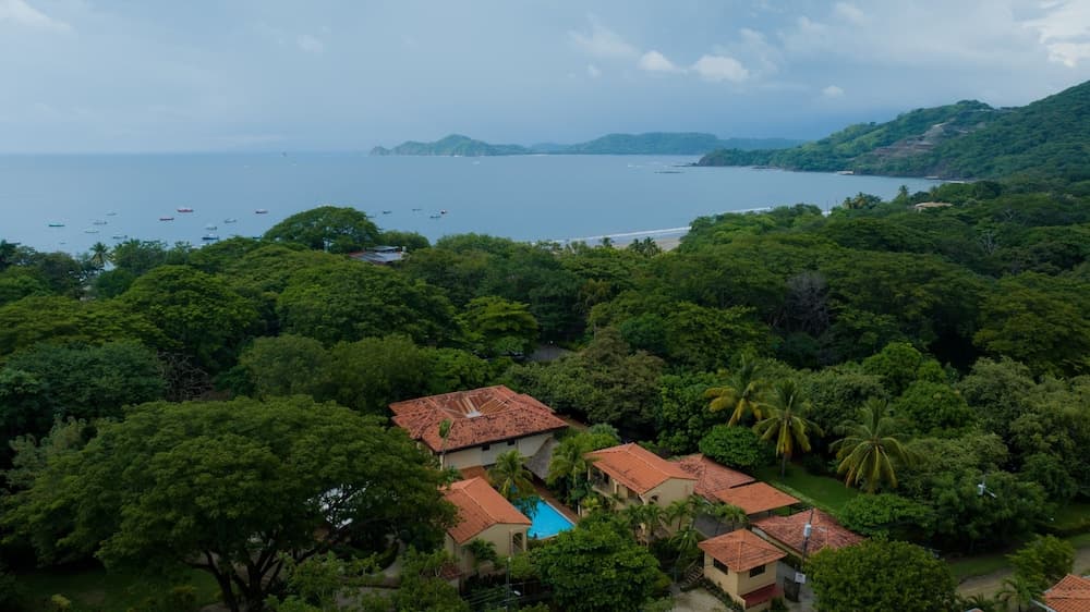 Hotel Villa del Sueño