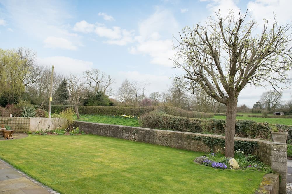 Konaklama yeri alanı