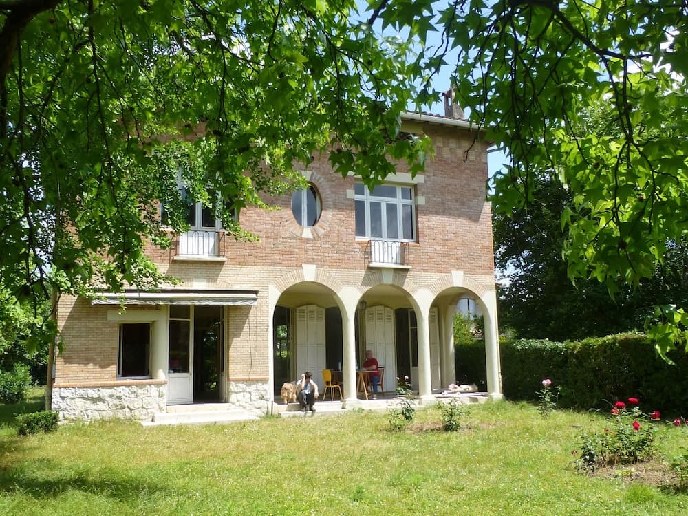 Chez Dan et Véro