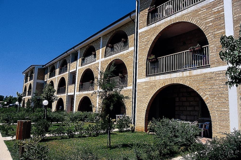 Residence Poseidon Club